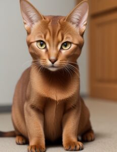 Absolute_Reality_v16_Abyssinian_cat_0